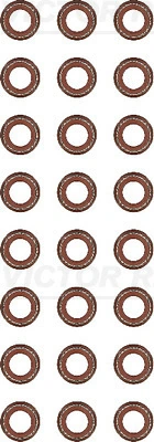 Seal Set, valve stem